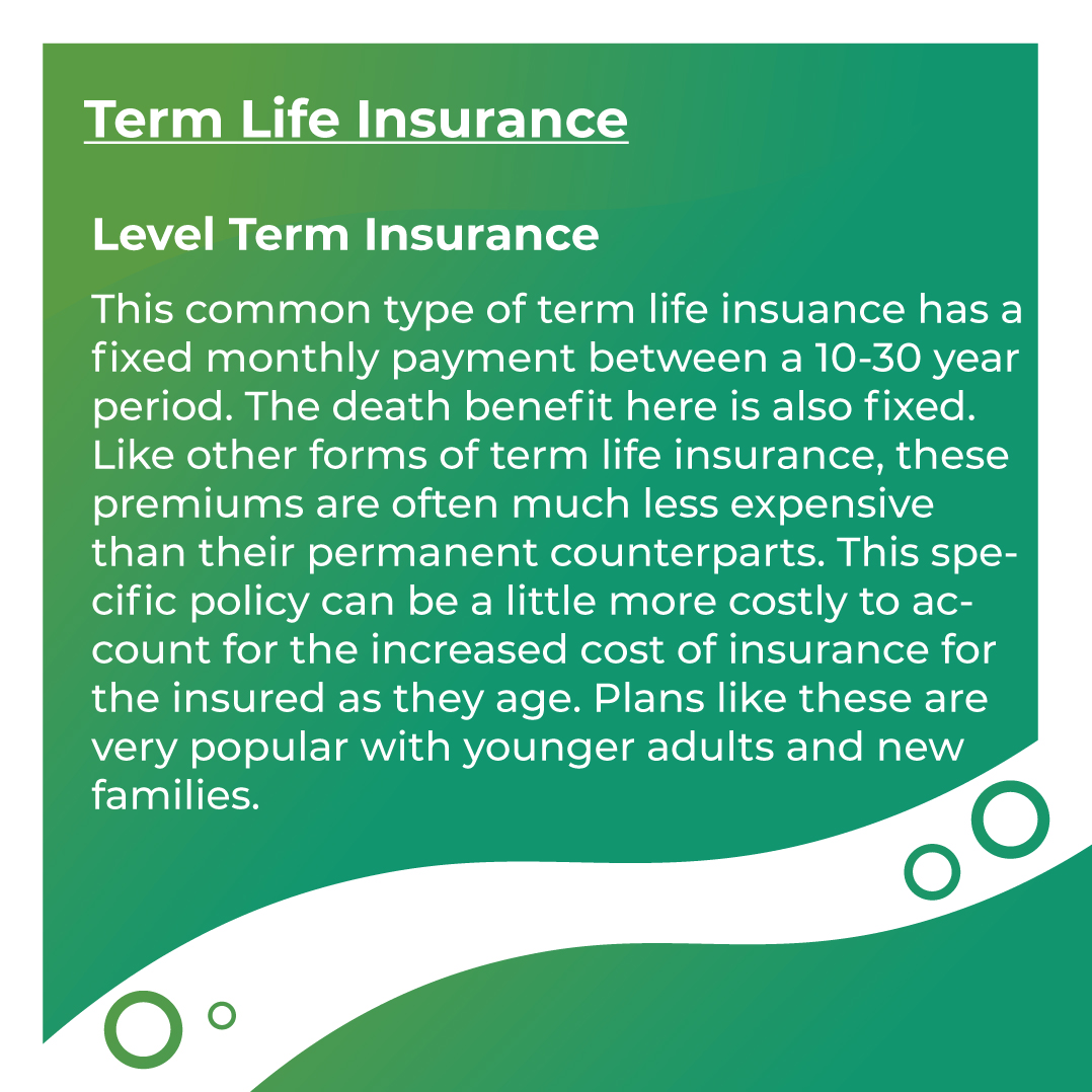 Let's unlock the mystery of life insurance!🔓

Did you know there are different subtypes? 
.
.
Want to talk through your life insurance options? Call 1(888) 446-9157.

#LiveEmpowered #LifeInsurance #WholeLifeInsurance #TermLifeInsurance #GetLifeInsurance