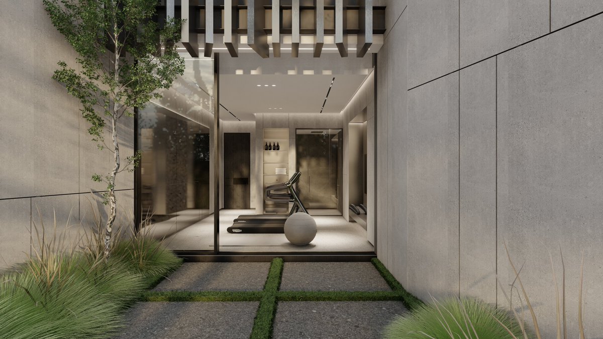 NvdMArchitects's tweet photo. Residence MOC
Read More >>> https://t.co/4SgT1oH8e8
Interior Design | @msquarelifestyledesign
#homegym
#resolutions
#fitnessgoals
#homedesigninspiration
#modernhomessouthafrica https://t.co/GvtBoqMZBf