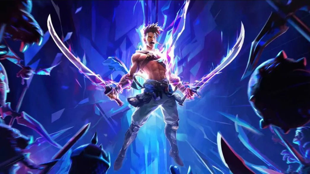 Flow Games tweet media