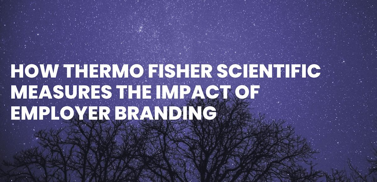 NEW: How Thermo Fisher Scientific Measures the Impact of Employer Branding linkhumans.com/thermo-fisher-… #employerbrand