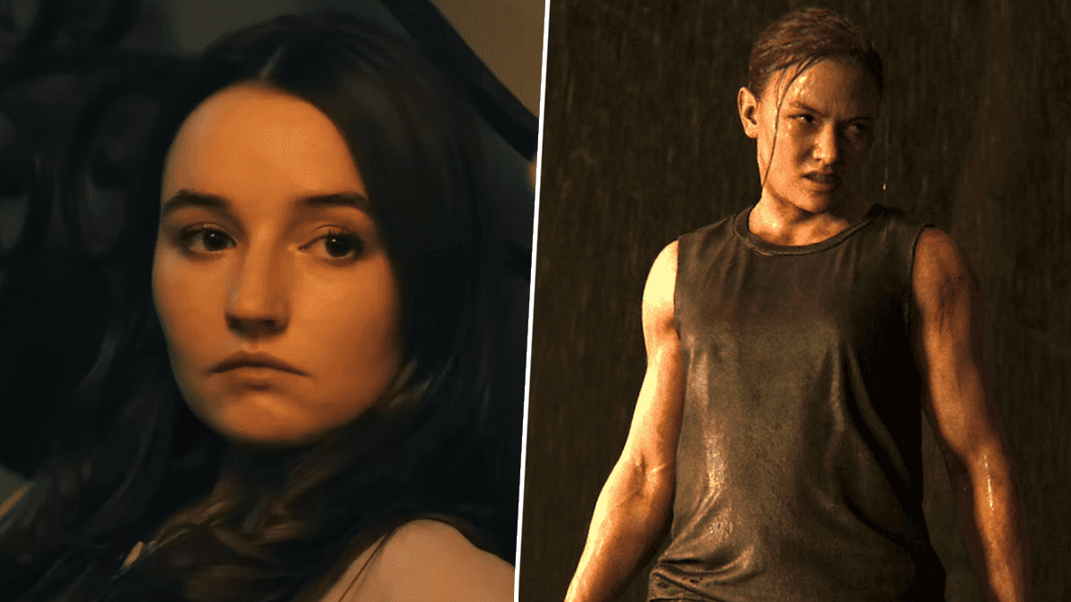 So excited for #TheLastOfUs casting @KaitlynDever as Abby!  After seeing the total transformation of @ZacEfron in #TheIronClaw I fully believe great actors can embody any role. Can't wait!