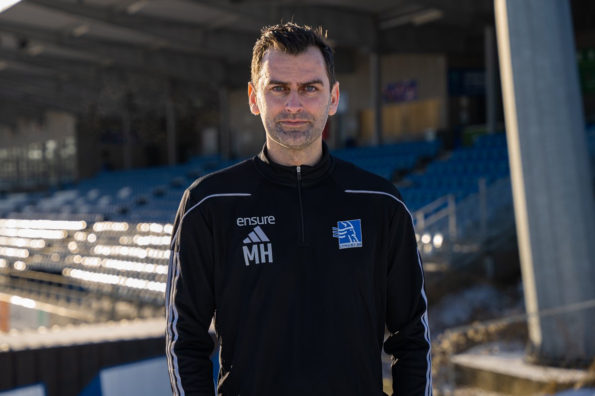 Lyngby Boldklub tweet media