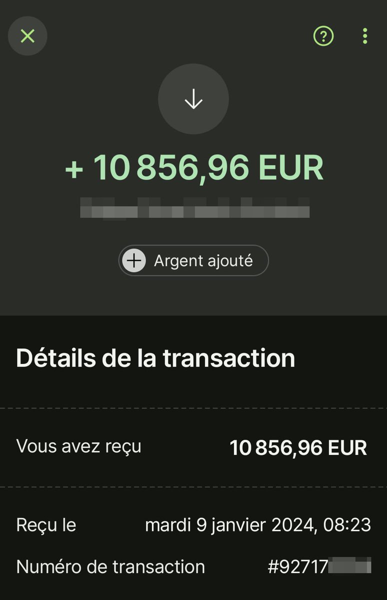 😱 Voici le plan exact que je suivrais si je repartais de 0...

Pour rapidement générer 10 000€/mois

Si tu ne dois lire qu'un thread aujourd'hui, c'est celui-ci : 👇👇👇