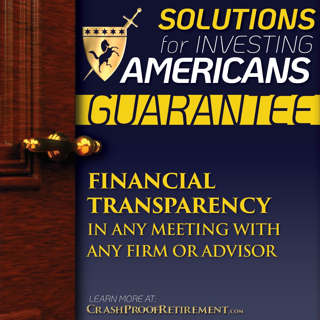 PhillipCannella's tweet image. Don’t miss the very first Crash Proof Retirement Educational #Event of 2024, where you’ll learn how to guarantee a full #fiduciary responsibility in any financial meeting.

Register now: crashproofretirement.com/crash-proof-re…   

#RetirementPlanning #Inflation #Inflation2024