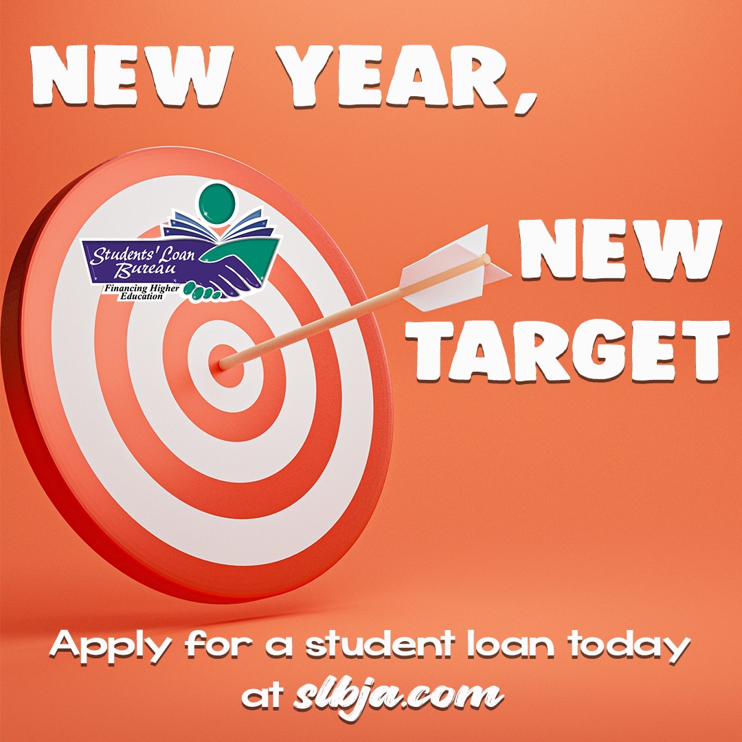 Apply for a Targeted Loan today at slbja.com.
