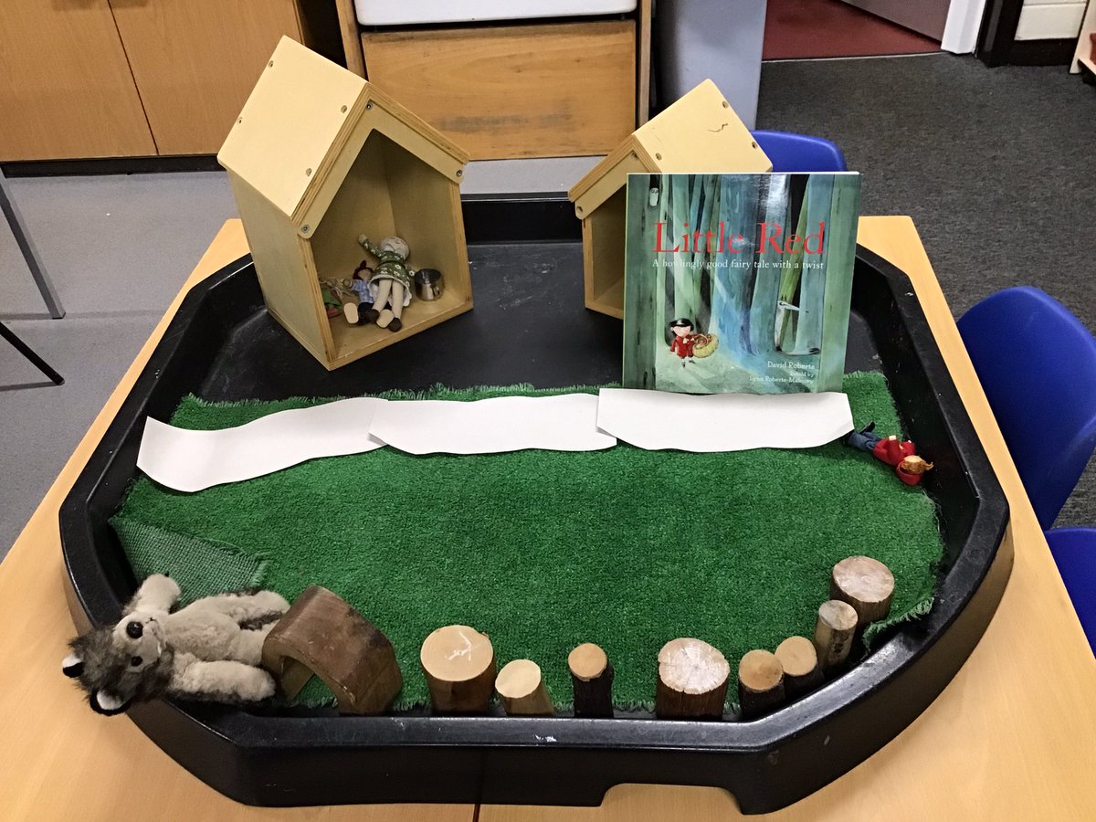 Benjamin Adlard tweet media