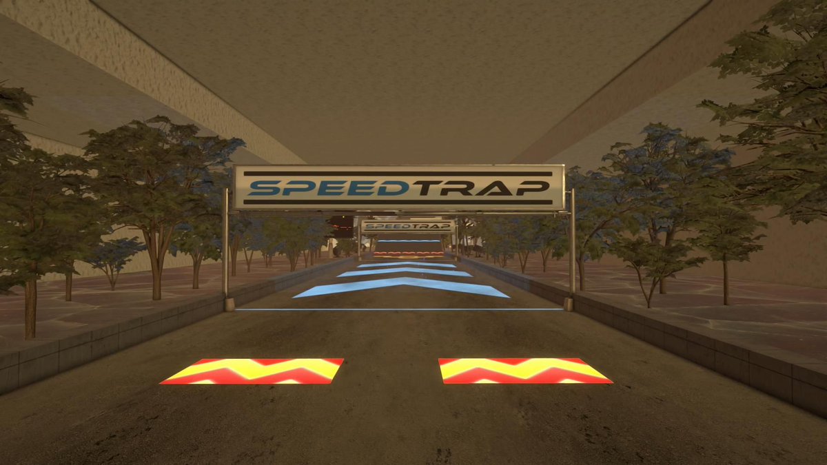 RaceDayRampage's tweet photo. Another week another amazing track to highlight on #TrackThursday!
This week's highlight is:
Tunnel of trouble by
@SadisticSquad
''Good to go for everyone! ENJOY! 100% legit track ''
Download the track below: https://t.co/wBIKNNB0WW