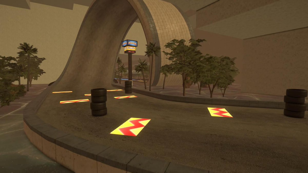 RaceDayRampage's tweet photo. Another week another amazing track to highlight on #TrackThursday!
This week's highlight is:
Tunnel of trouble by
@SadisticSquad
''Good to go for everyone! ENJOY! 100% legit track ''
Download the track below: https://t.co/wBIKNNB0WW