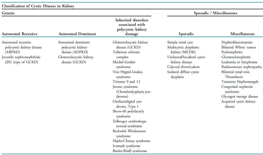 Nefrontera's tweet photo. 📢New NephSAP on: Tubulointerstitial and Cystic Diseases.👏🏽

✅Classification of Cystic Disease in Kidney

@ASNKidney @MPerazella 
👇🏽
https://t.co/reNtcDPj5r

#NephTwitter #nephrogenetics https://t.co/ntxFQgvsh1