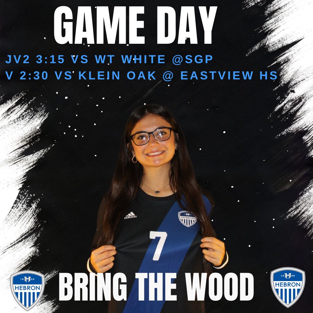 Hebron Women’s Soccer tweet media