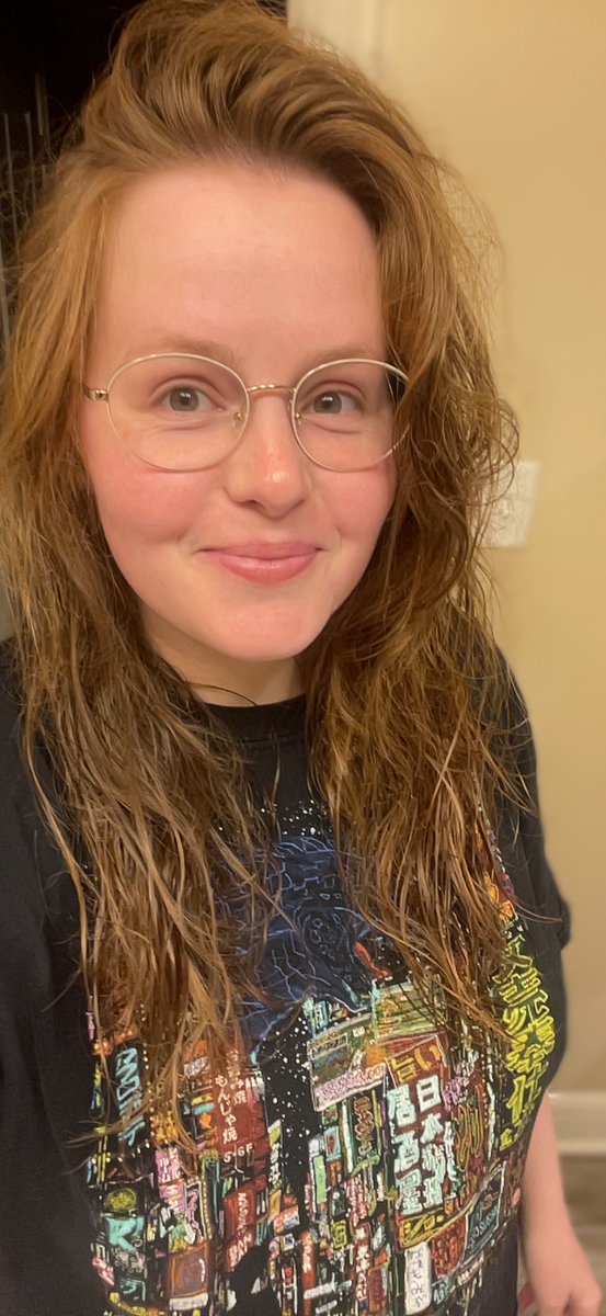 JustCody tweet media