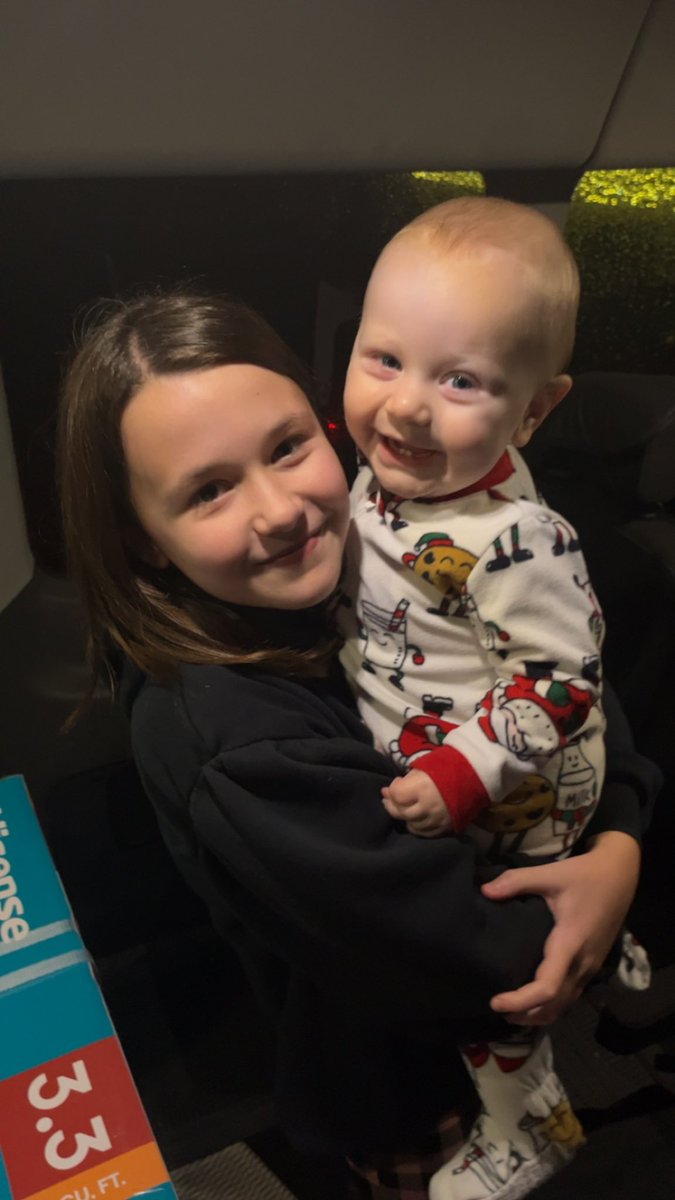 JustCody tweet media