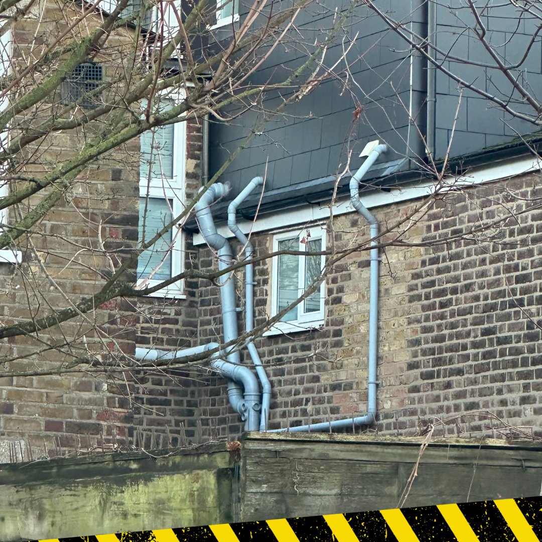 onthetoolstv's tweet photo. Plumbers, what do you make of this? 🙃 https://t.co/OEPRA7jjfr