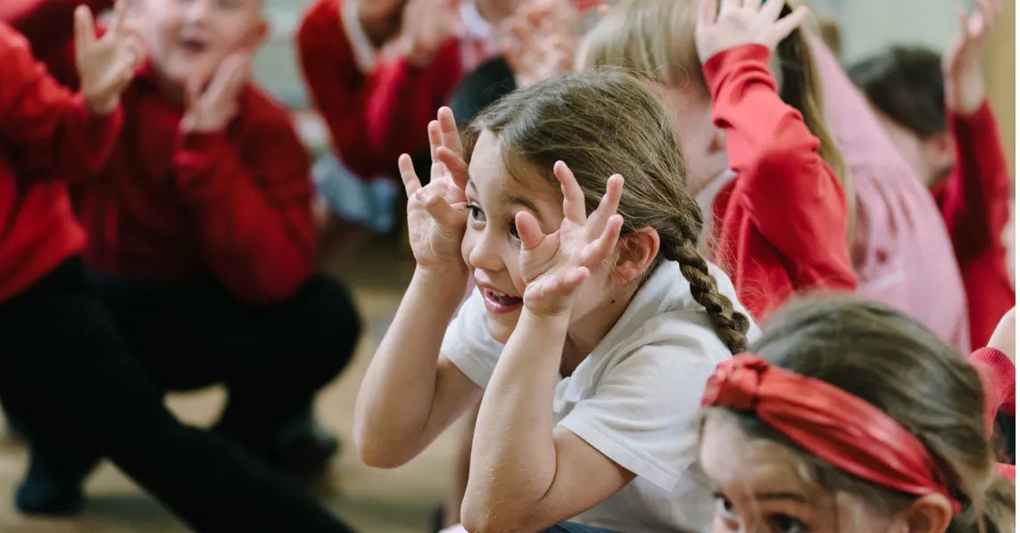 LMSlincsmusic's tweet photo. Your school is invited to join @RoyalOperaHouse for #CreateDay on July 2nd! A FREE Key Stage 2 day of activity on bringing together the worlds of song, dance, and design with dancers and singers from the Royal Ballet and Royal Opera Companies.
find here: https://t.co/oNye0brIcJ https://t.co/c3U0RN4zqC