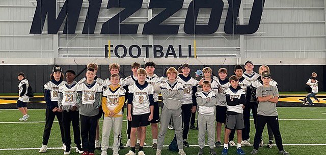 HoltFB's tweet photo. ATTENTION: Holt feeder boundary families January 15th is the last chance to sign up to be part of the Jr. Indian Program for the spring session. All information can be found at https://t.co/kPofrGw8D7

The organization is ran by a great group of Holt families! @NationHolt https://t.co/dR7AdBmXvT