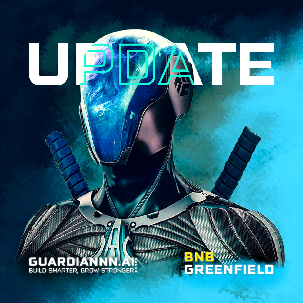 GUARDIANNN.AI tweet media