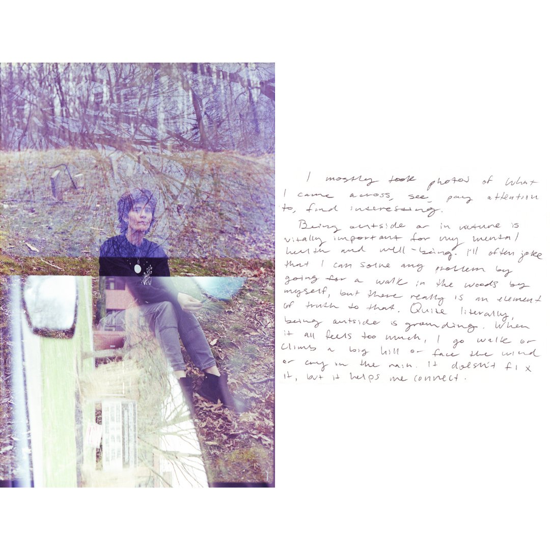 ICPhotog's tweet photo. Join us on Jan 20 at ICP's Photobook Club, as Worlds Through Minds and photographer Joe Timmerman proudly present "Two Moons," a zine about mental health narratives. 

Learn more and RSVP for this event here: https://t.co/lFdR7yJGnz. https://t.co/kNNm8jyTI4