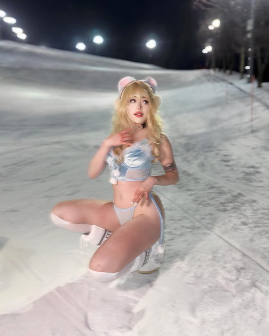 ❄️☃️ https://t.co/I1Ff58bWup