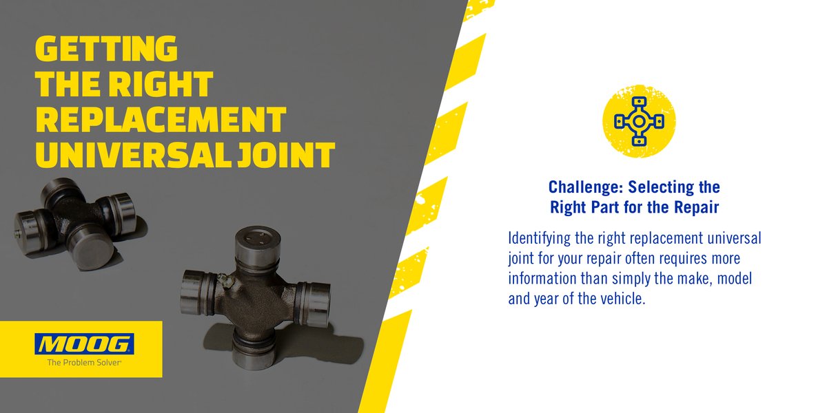 MOOG Parts tweet media