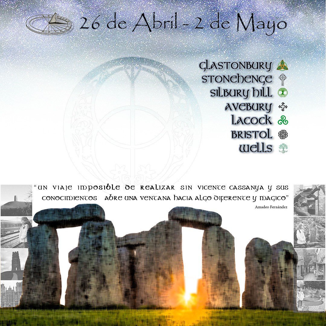 autoresdeviaje's tweet photo. AVALON por Vicente Cassanya el que, probablemente, sea el viaje más mágico que hemos hecho hasta la fecha. Repasando cada lugar codo a codo con Vicente, me he dado cuenta de que lugares que ya conocía, tienen un significado muy diferente, una intrahistoria que desconocía https://t.co/x2XlHluomY
