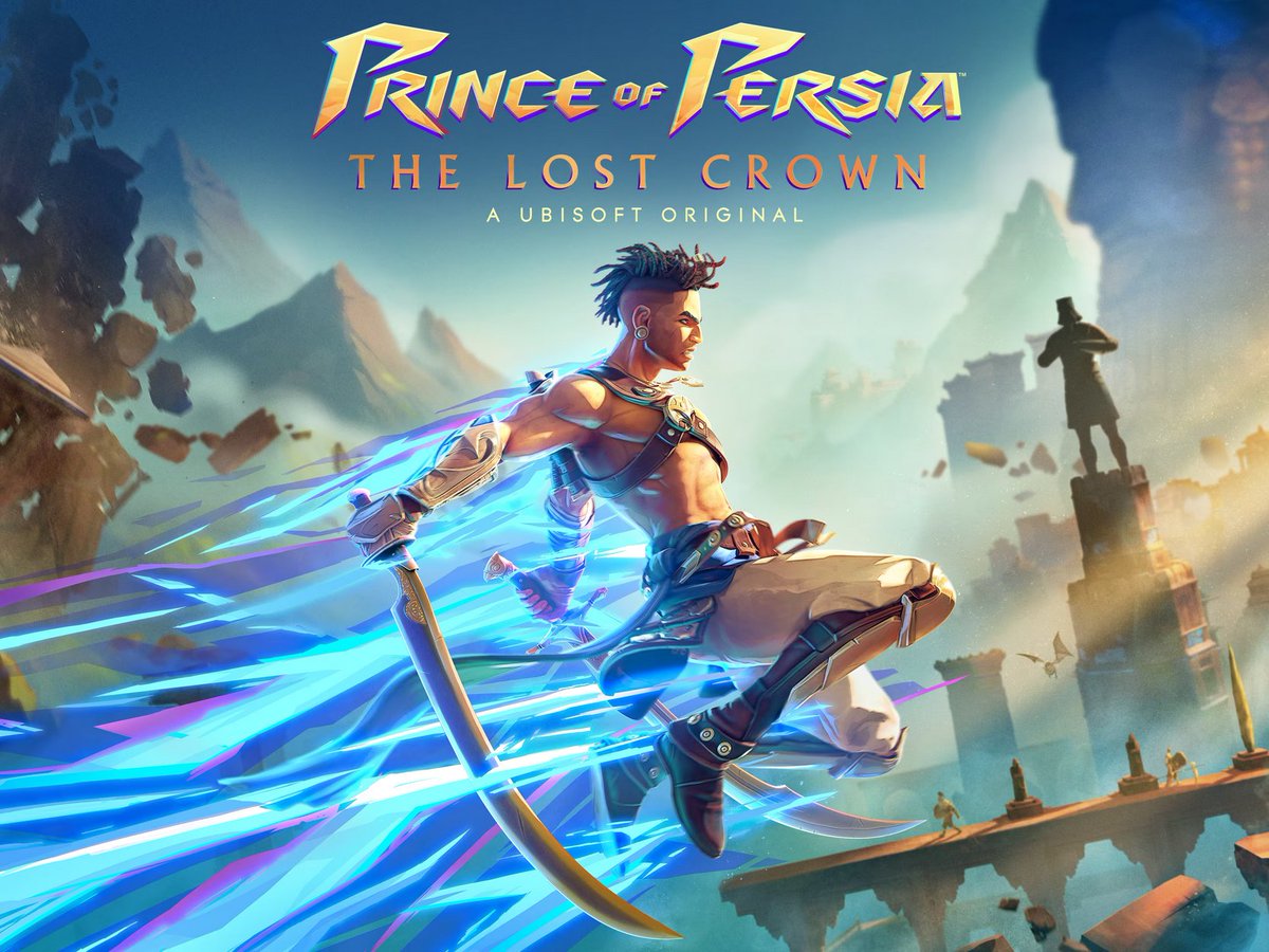 Prince of Persia: The Lost Crown | Reviews

9.5 - XboxEra
9.5 - PSX Brasil
9.5 - WellPlayed
9 - PSU
9 - MP1st
9 - Easy Allies
9 - Prima Games
9 - The Sixth Axis
8.5 - Gaming Nexus
8 - IGN
8 - TechRaptor
8 - Push Square
8 - GamingTrend
5/5 - AOTF
4/5 - VGC

MC: 87

OC: 87