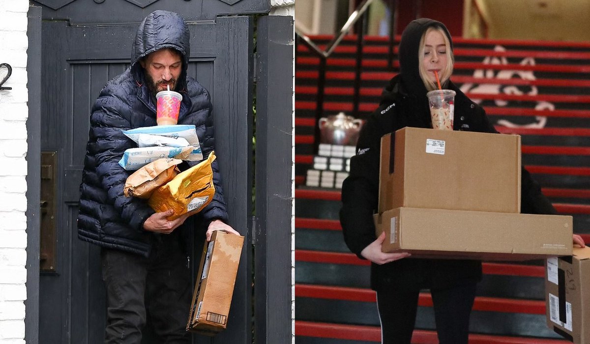 No one loves Dunkin’ and the Beanpot like us and Ben Affleck. 

🎟️: bit.ly/3GQfPEs