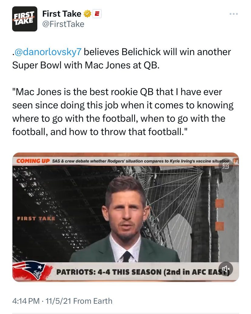 Freezing Cold Takes tweet media