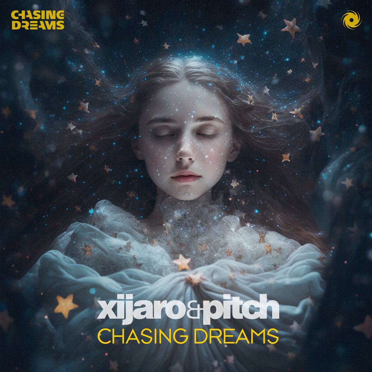 OriUplift's tweet photo. 2. BREAKDOWN OF THE WEEK: @XiJaroAndPitch - Chasing Dreams [@BlackHoleRec] #UpOnly570 https://t.co/UCpUZAJuzw
