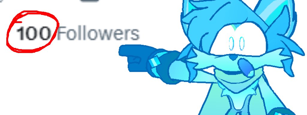 BlueFan2023's tweet photo. OMG! 100 Followers!?, YES! thanks You very much:D!! https://t.co/k6QNZttkmn