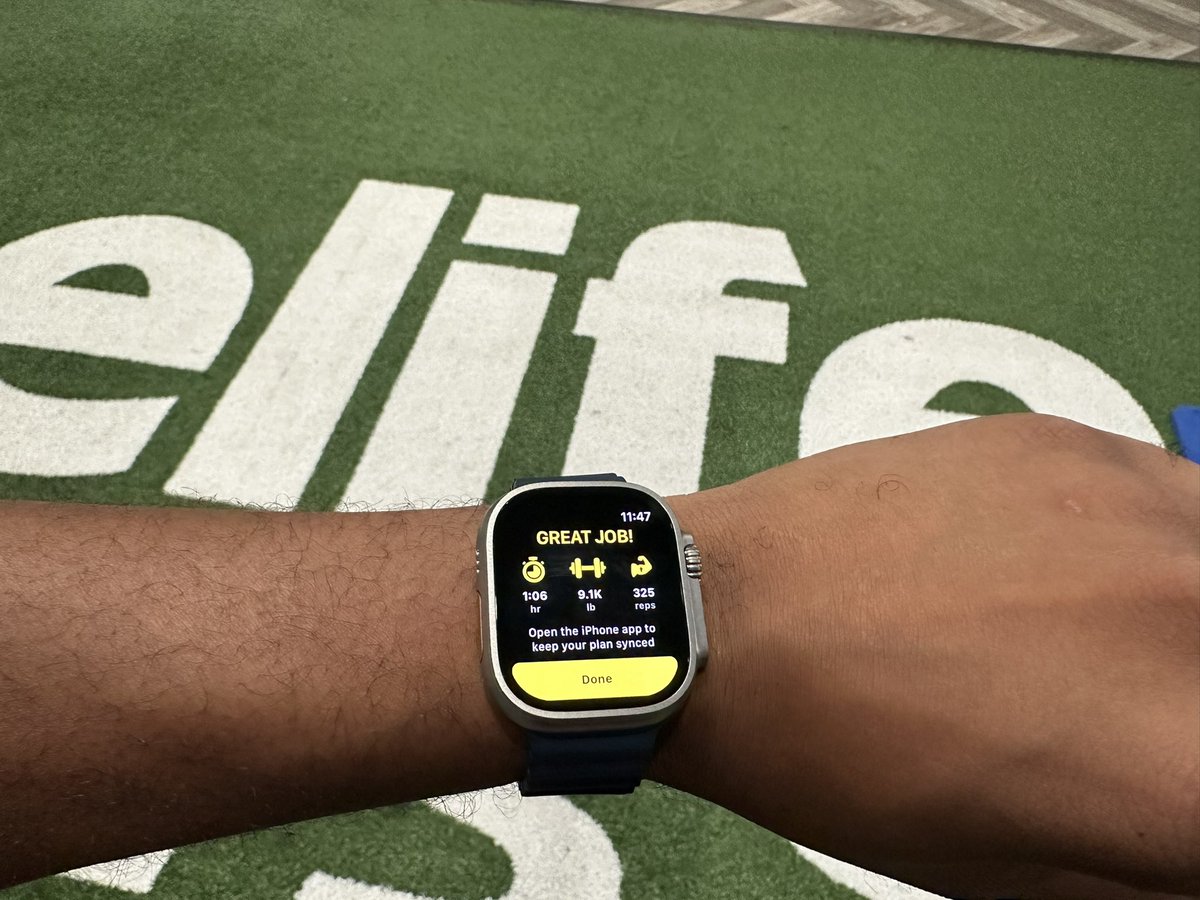 Justin Grant tweet media