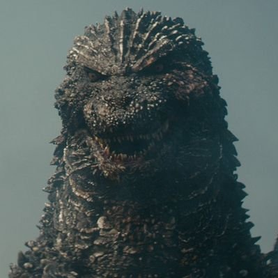 kaijugamer2000's tweet photo. He's just a very silly big Guy he did nothing wrong https://t.co/ertDgI0rP3