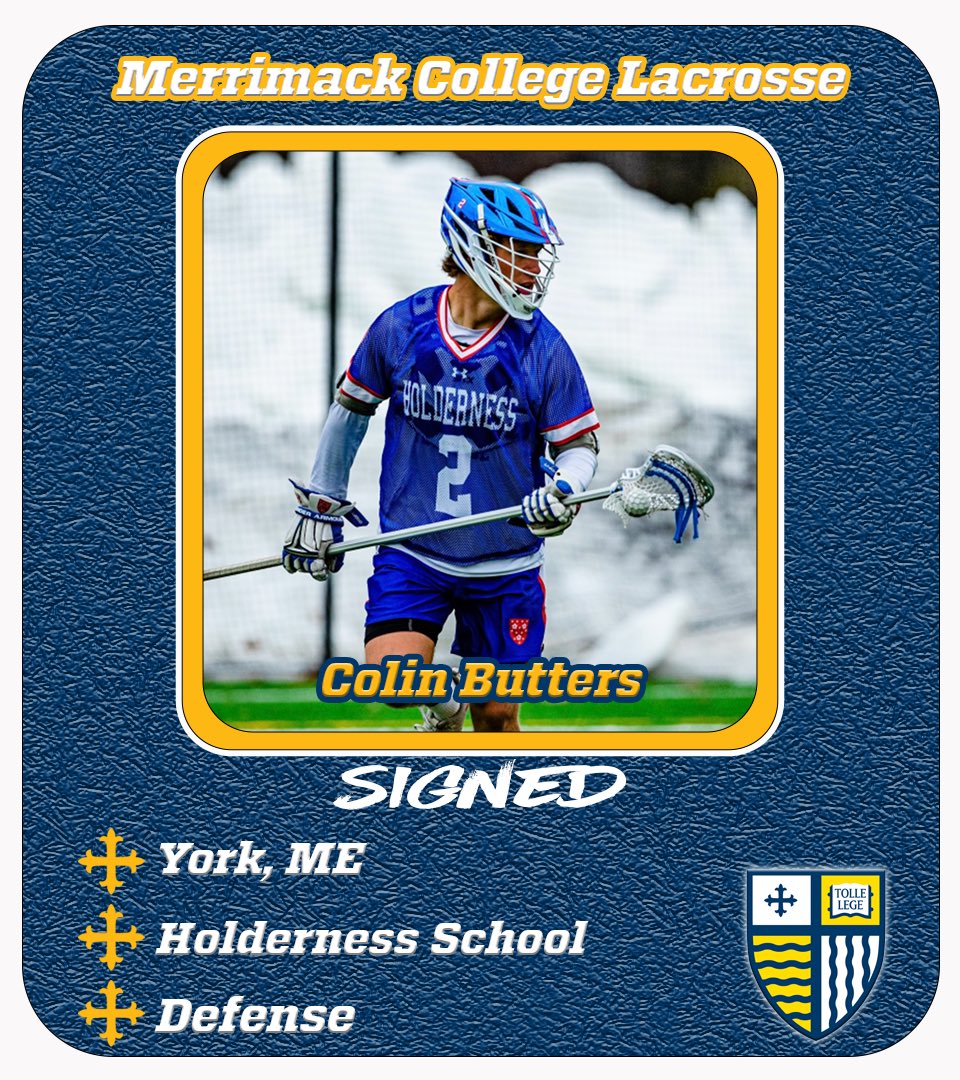 MerrimackMLAX tweet picture