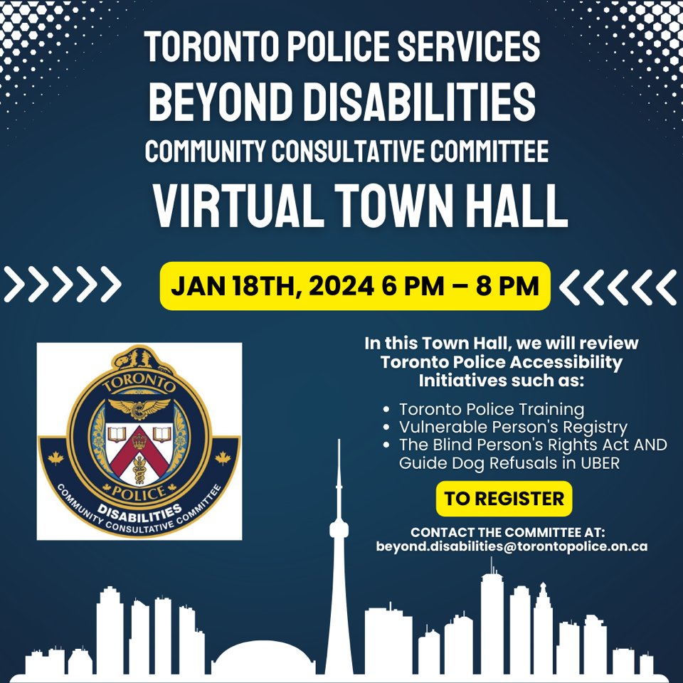 TPS Equity, Inclusion & Human Rights tweet media