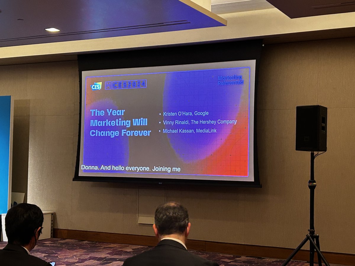 Harmelin Media tweet media