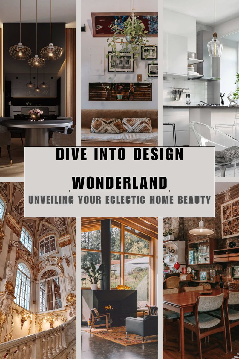 Dive into Design Wonderland: Unveiling Your Eclectic Home Beauty  daywise.exblog.jp

#EclecticHome #DesignWonderland #DiverseDecor #InteriorInspiration #PersonalizedSpace #HomeBeauty #CreativeLiving #UniqueDesign #AestheticStyle #ArtfulInteriors #EclecticCharm