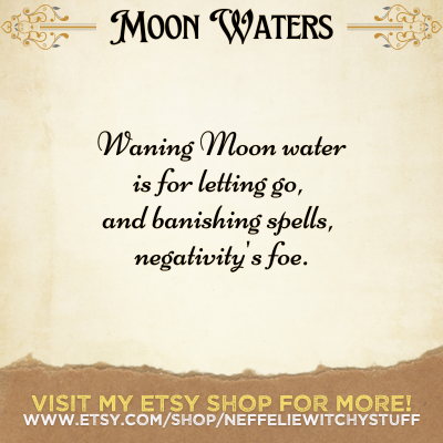 #wicca #witchcraft #witchtwt #bookofshadows #witchesoftwitter #grimoire #magick #occult #witches #pagan #moonwater #magickwater #witchwater #watermagick
⭐⭐⭐
Printable pages
MOON WATER & OTHER MAGICK WATERS
for Book of Shadows / Grimoire
neffeliewitchystuff.etsy.com/listing/141353…