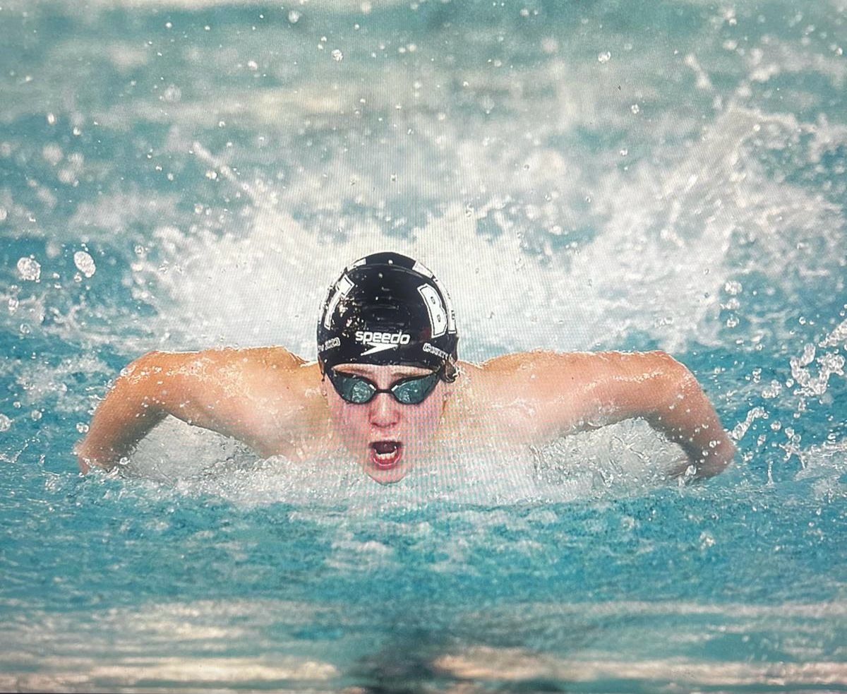 WestleighPE's tweet photo. Team Westleigh are super proud of Cain. His dedication to early morning and evening training has certainly paid off collecting a number of gold and silver medals during December, qualifying for county and regional competitions. This is a huge achievement, well done Cain! #TeamPE https://t.co/Ba4d13mtjI