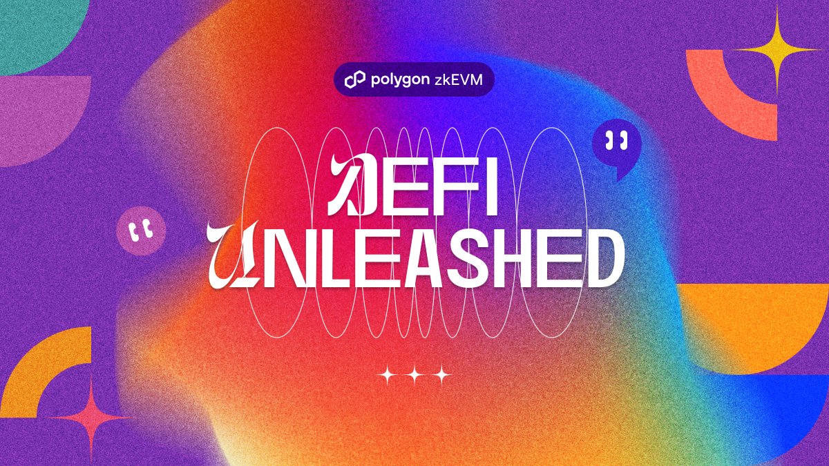 We launched Polygon zkEVM as the first full-featured, open source zkEVM ever made available. With that launch comes responsibility, including high levels of security and uptime. Thus, the last 10 months have been stage 1 of the Polygon zkEVM Mainnet Beta, focused on testing,