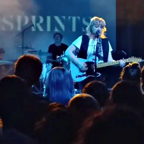 MusicNewsWeb's tweet image. Sprints in chart battle with Taylor Swift &amp;amp; Lewis Capaldi as UK tour tickets sell out - #sprintsmusic @sprintsmusic #Sprints #tickets #tour #buytickets #gigtickets #tourtickets #tourtickets #instatickets dlvr.it/T1FwrN