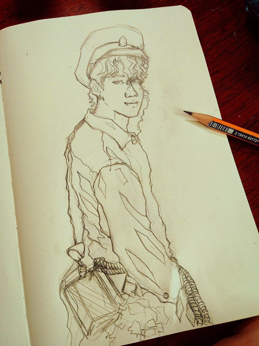 _Ice_Nick's tweet photo. #art #straykids https://t.co/CE1oWLStNz