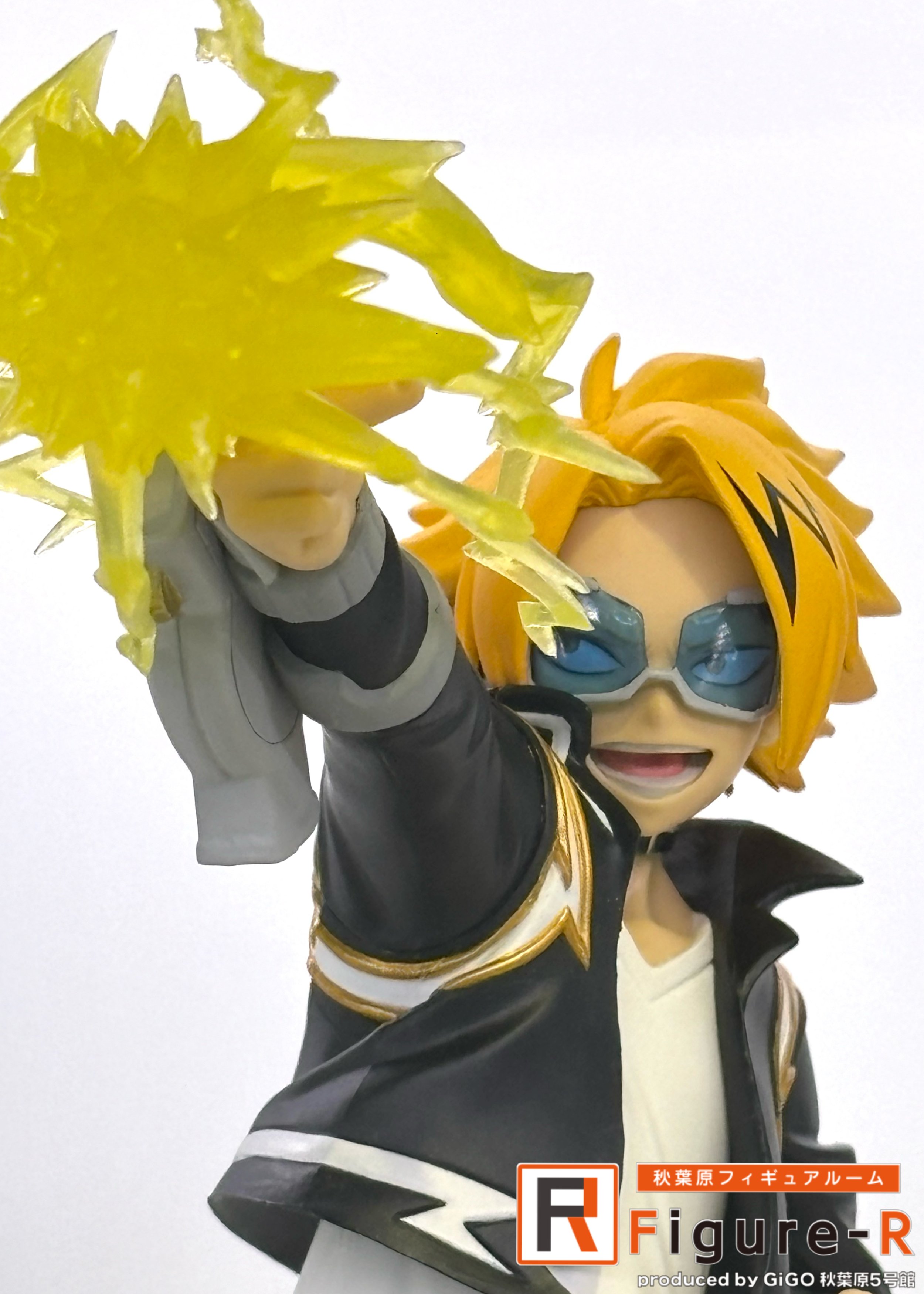 BANPRESTO 僕のヒーローアカデミア THE AMAZING HEROES vol.21