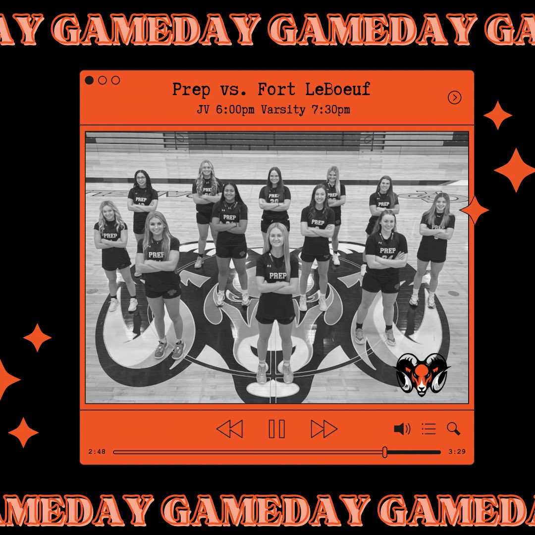 Cathedral Prep Girls Basketball tweet media