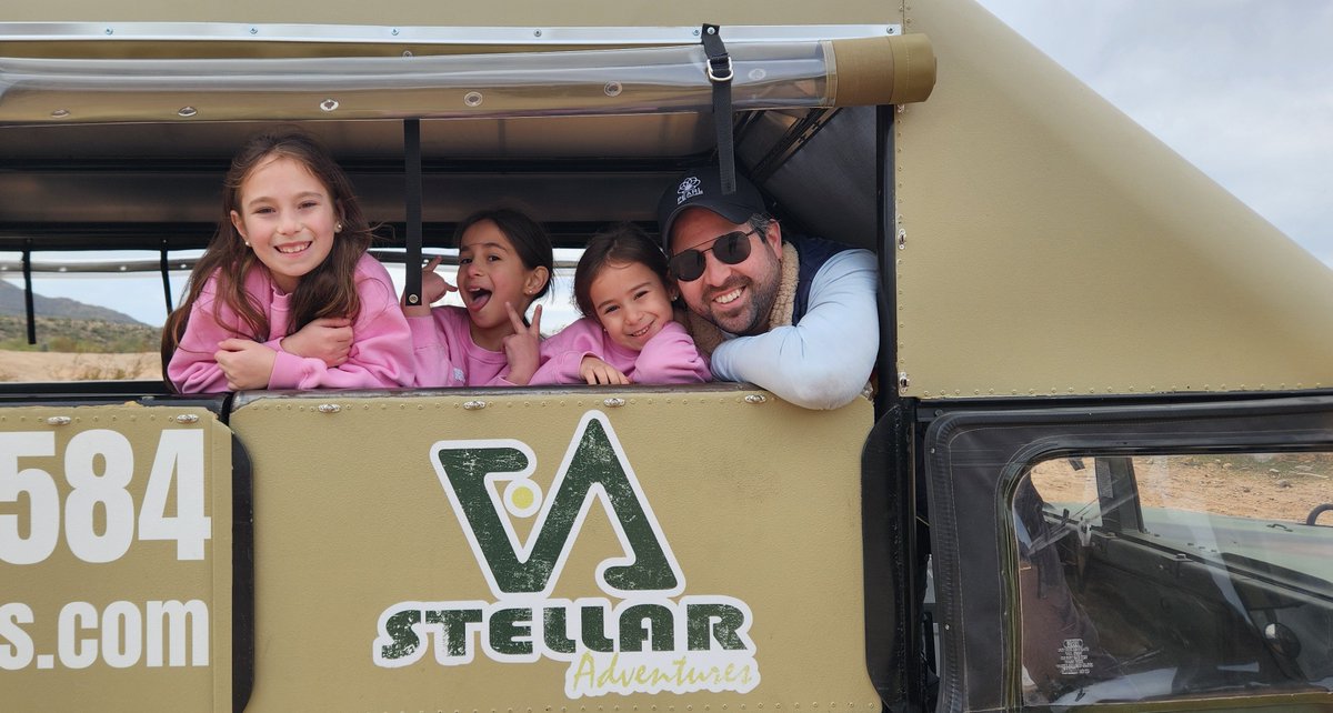 StellarTours's tweet photo. It’s time for a HUMMER TOUR! Experience the Sonoran Desert in all its splendor - bring your family & explore the Sonoran desert @StellarAdventures
#stellaradventuresaz #adventurewithus #goguided #explorearizona #visitphoenix #privatetour #hummertour #weekend #familyfun #arizona https://t.co/QQqMyWecPY