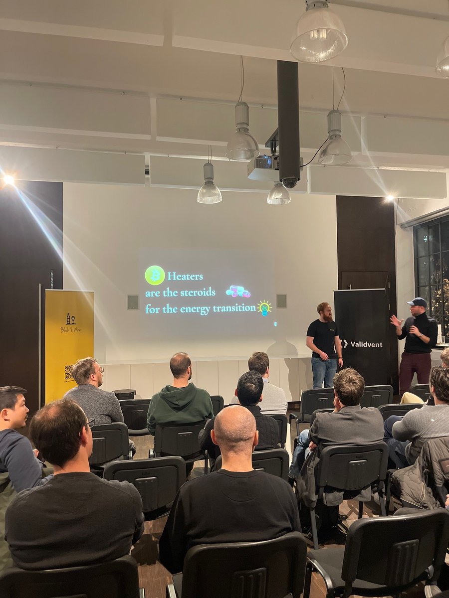 Block & Wine tweet media