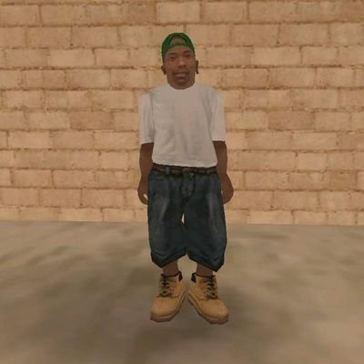 Mi amigo: tranca boludo, hablale seguro te da bola

Ella                                  //                         Yo