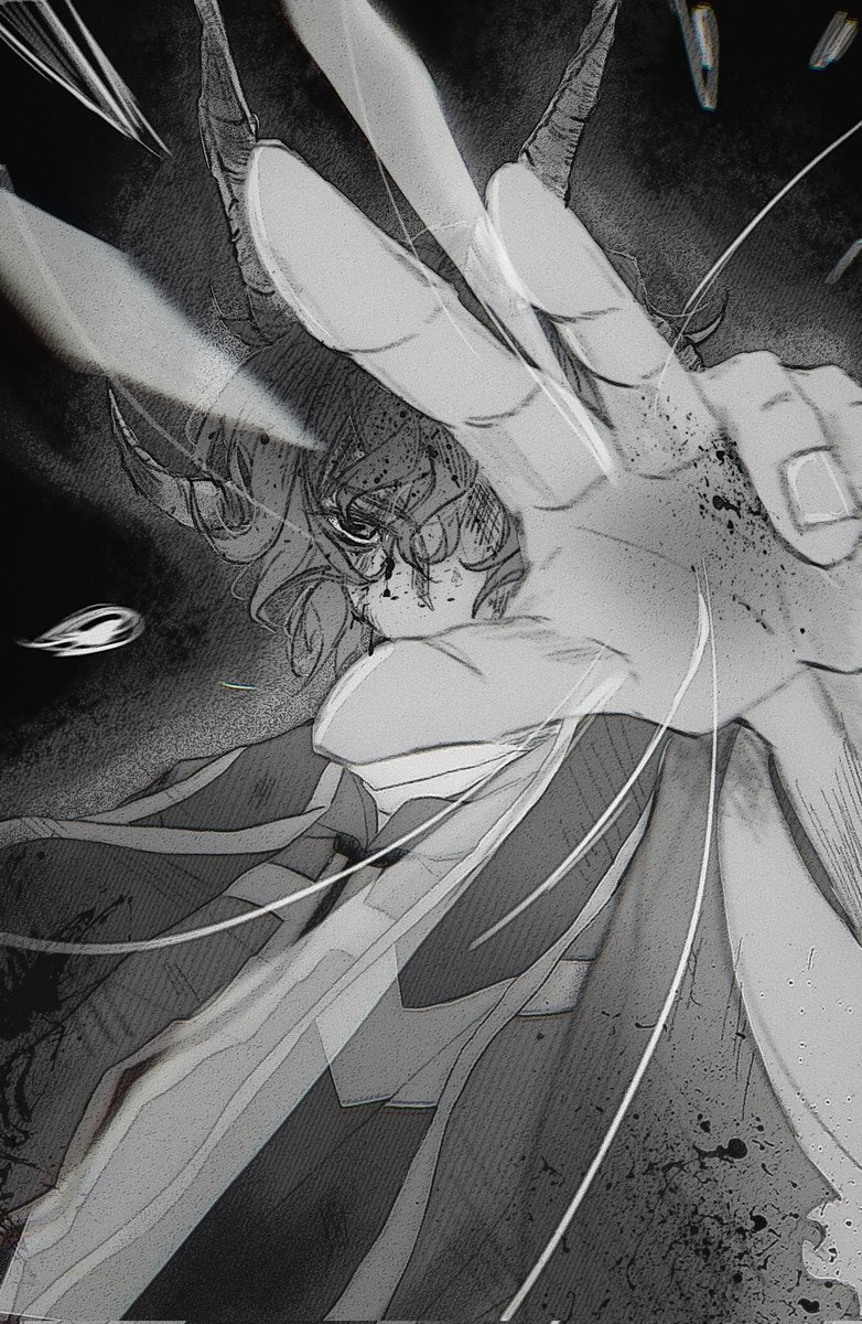 #細胞神曲
#세포신곡