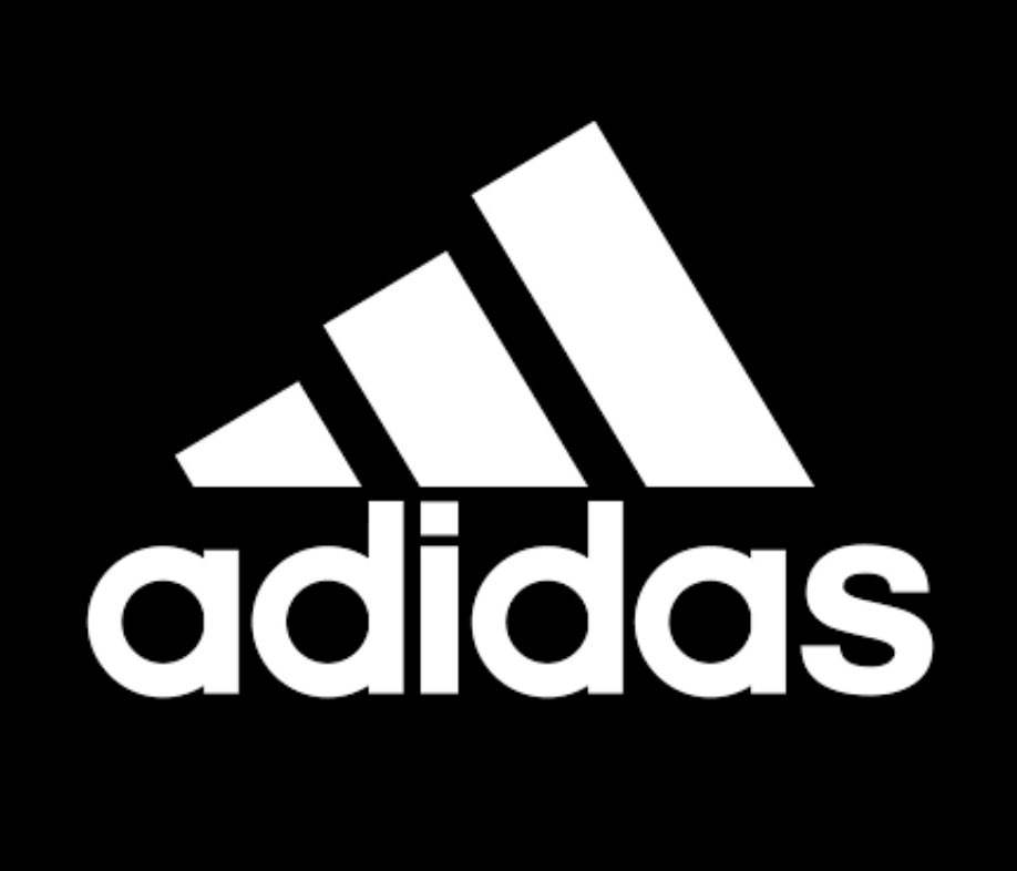 cadeovarr's tweet photo. OPINIÃO IMPOPULAR:

A logo atual da Adidas é muito mais bonita que a anterior. https://t.co/StJQGCSSTe