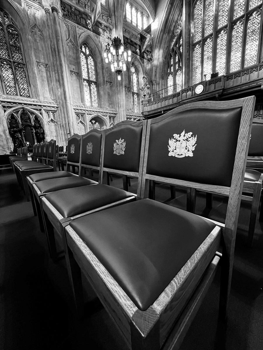 City of London tweet media