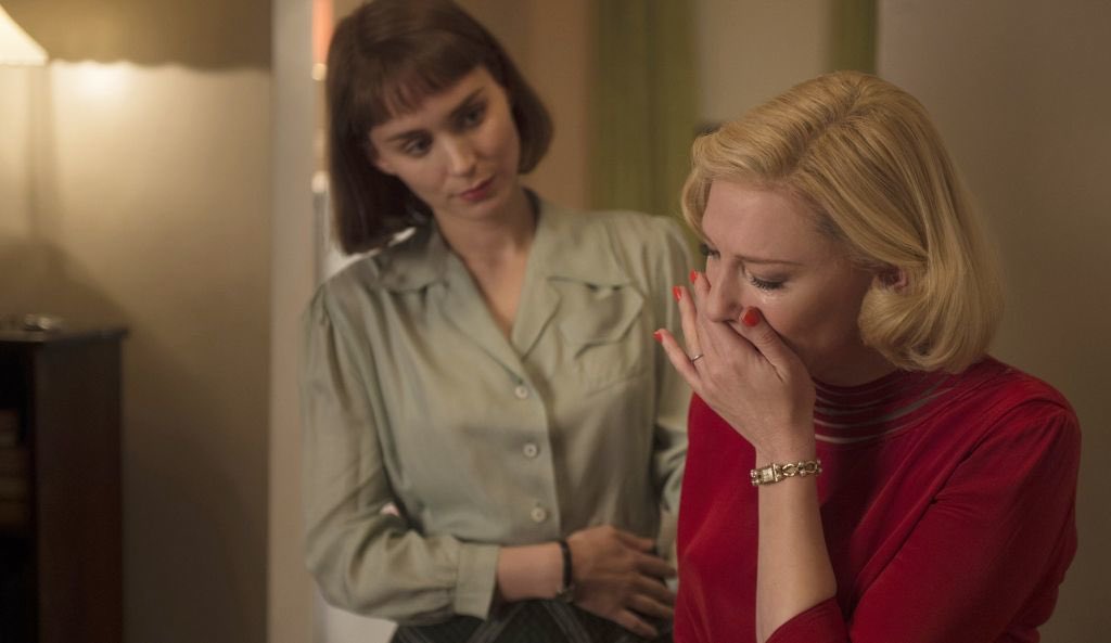inn_mho's tweet photo. NEW EPISODE OF DIVA DAILIES 🚨

Our Carol (2015, dir. Todd Haynes) mega series comes to an end. 

We discuss: 
- Carol’s infamous Oscar snub
- Oscar Category Fraud
- the iconic press tour
- Harold, they’re lesbians 

At which point do you think Harold realized they’re lesbians??? https://t.co/wBsZIdua8f