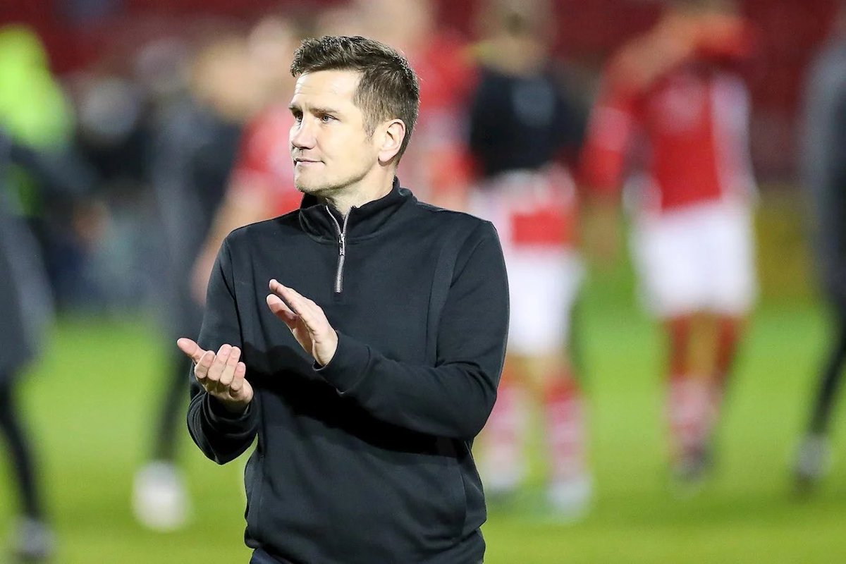 GMcGarrySport's tweet photo. @crewealexfc fans 👀look out for two in-depth  interviews from your manager #LeeBell and your goalkeeper #TomBooth.

Bell talks: Joe White, Connor O’Riordan,
Transfer Window, Injuries and @Official_STFC 

Boothy on being the number 1, promotion hopes, fans, and goalies union. https://t.co/V58Ec2XLhh